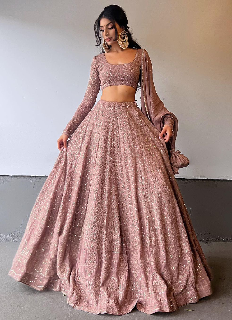 Lehenga Choli